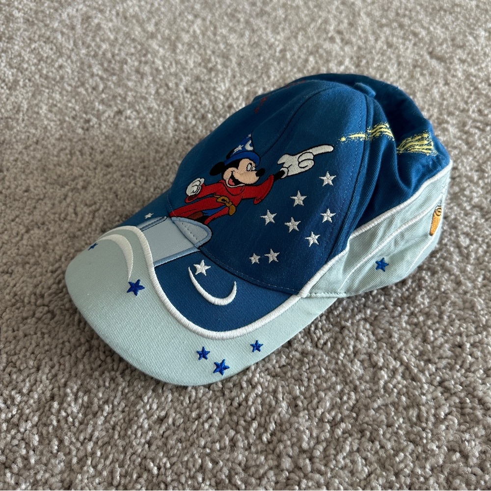 Kids Disneyland hat
